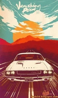 نقطه ناپدید شدن (بری نیومن،کلیون لیتل)(زیرنویس فارسی+منو)1973