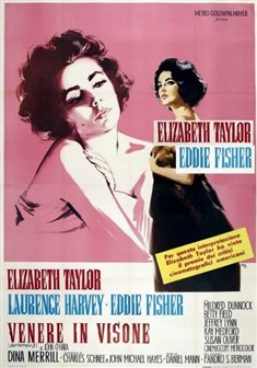 باترفیلد 8 (الیزابت تیلور،لارنس هاروی)(زیرنویس فارسی+زا+منو)1960