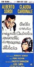 دختری در استرالیا (2DVD)(کلودیا کاردیناله)(زیرنویس فارسی+زا+منو)1971