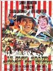 سیرک (هنری هاتاوی،جان وین،کلودیا کاردیناله)(زبان اصلی+منو)1964