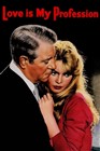 عشق حرفه من است (بریژیت باردو،ژان گابن)(زیرنویس فارسی+زا+منو)1958