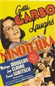 نینوچکا (ارنست لوبیچ،ملوین داگلاس)(زیرنویس فارسی)1939