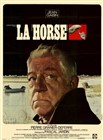اسب (نسل انتقامجو)(ژان گابن،دانیل آژورت)(دوبله فارسی+منو)1970