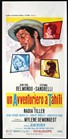 تندرویو (ژان پل بلموندو)(دوبله فارسی+اصلی+منو)1966