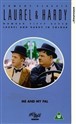 من و رفیقم (لورل و هاردی)(دوبله فارسی+اصلی+منو)1933