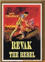 انتقام ریواک (جک پالانس،میلی ویتال)(دوبله فارسی+اصلی+منو)1960