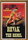انتقام ریواک (جک پالانس،میلی ویتال)(دوبله فارسی+اصلی+منو)1960