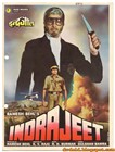 غیرت (2DVD)(آمیتا پاچان،جایا پرادا)(دوبله فارسی+اصلی+منو)1991