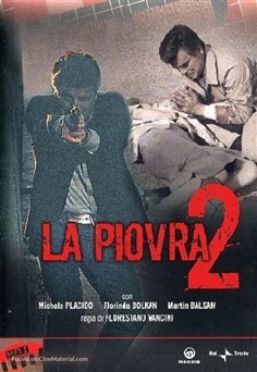 اختاپوس 2 (2DVD)(میکله پلاچیدو)(دوبله فارسی+اصلی+منو)1985