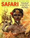 سافاری (ترنس یانگ،ویکتور ماتیور)(دوبله فارسی+اصلی+منو)1956