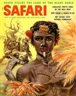 سافاری (ترنس یانگ،ویکتور ماتیور)(دوبله فارسی+اصلی+منو)1956