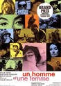 یک مرد و یک زن (کلود للوش)(زیرنویس فارسی+زا+منو)1966