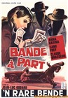 دسته جدا افتاده (ژان لوک گدار)(زیرنویس فارسی+زا+منو)1964
