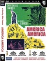 آمریکا آمریکا  (2DVD)(الیا کازان،فرانک وولف)(زیرنویس فارسی+زا+منو)1963