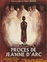 محاکمه ژاندارک (رابرت برسون)(زیرنویس فارسی+زا)1962