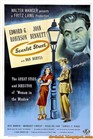 خیابان اسکارلت (فریتس لانگ)(زیرنویس فارسی+منو)1945