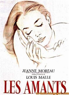 عشاق (لوئیس ماله)(زیرنویس فارسی+زا+منو)1958