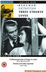 عطش (2DVD)(اینگمار برگمن)(زیرنویس فارسی+زا+منو)1949
