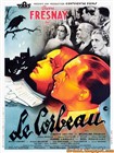 کلاغ (آنری-ژرژ کلوزو)(زیرنویس فارسی+زا+منو)1943