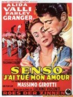 احساس (لوکینو ویسکونتی)(زیرنویس فارسی+زا)1954