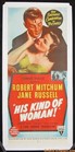 زن دلخواه او (2DVD)(رابرت میچام)(زیرنویس فارسی+زا+منو)1951