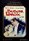سوزان لنوکس (کلارک گیبل،گرتا گاربو)(زبان اصلی+منو)1931