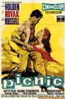 پیک نیک  (ویلیام هولدن)(زیرنویس فارسی+زا+منو)1955