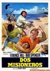 جون من یک چک بزن (ترنس هیل،باداسپنسر)(دوبله فارسی+منو)1974