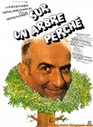 روی درخت نارون (لوئی دوفونس،جرالدین چاپلین)(دوبله فارسی+اصلی+منو)1971
