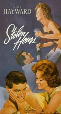 ساعت سالهای از دست رفته (سوزان هیوارد)(دوبله فارسی+اصلی+منو)1963