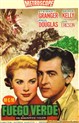 آتش سبز (استوارت گرانجر)(دوبله فارسی)1954