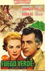 آتش سبز (استوارت گرانجر)(دوبله فارسی)1954