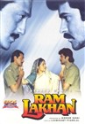 رام لاکان (2DVD)(جکی شروف،آنیل کاپور)(دوبله فارسی+اصلی+منو)1989