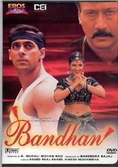 پیوند (2DVD)(سلمان خان،جکی شروف)(دوبله فارسی+اصلی+منو)1998