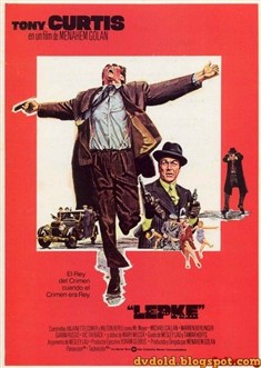 لپکی (تونی کرتیس،آنجانت کومر)(دوبله فارسی+اصلی)1975