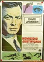 تیر اخطار (دیوید جانسن،استیو آلن)(دوبله فارسی+اصلی)1967