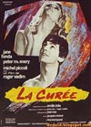 بازی تمام شد (جسارت)(جین فوندا)(دوبله فارسی+اصلی+منو)1966