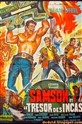 سامسون و گنجهای گم شده (آلن استیل)(دوبله فارسی+اصلی)1964