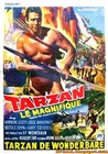 تارزان دلاور (گوردون اسکات،جک ماهونی)(دوبله فارسی+اصلی)1960
