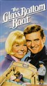 جاسوسی با شلوار توری (دوریس دی،راد تایلور)(دوبله فارسی+اصلی+منو)1966