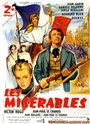 بینوایان (2DVD)(ژان گابن،بورویل)(دوبله فارسی+اصلی)1958