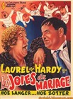 دوبار دو (لورل و هاردی)(دوبله فارسی+اصلی+زف+منو)1933