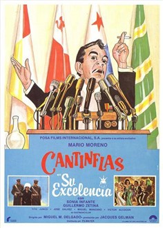 بالا و پائین (ماریو مورنو، ترزا ولازوئیچ)(دوبله فارسی+اصلی+منو)1959