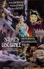 آخرین رقص سالومه (گلندا جکسون)(زبان اصلی)1988