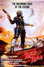 مکس دیوانه (جرج میلر،مل گیبسون،جوآن ساموئل)(زیرنویس فارسی)1979