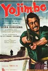 یوجیمبو (آکیرا کوروساوا،توشیرو میفونه)(زیرنویس فارسی+منو)1961