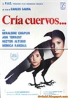 سیرکردن کلاغها (کارلوس سائورا،مونیکا رندال)(زیرنویس فارسی+زا+منو)1976