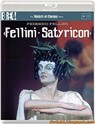 ساتیریکون (فدریکو فلینی)(زیرنویس فارسی+زیرنویس انگلیسی+منو)1969