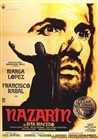 نازارین (لوئیس بونوئل)(زیرنویس فارسی+زیرنویس انگلیسی)1959