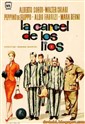 خاطرات زندان (آلدو فابریزی،آلبرتو سوردی)(دوبله فارسی+اصلی)1955